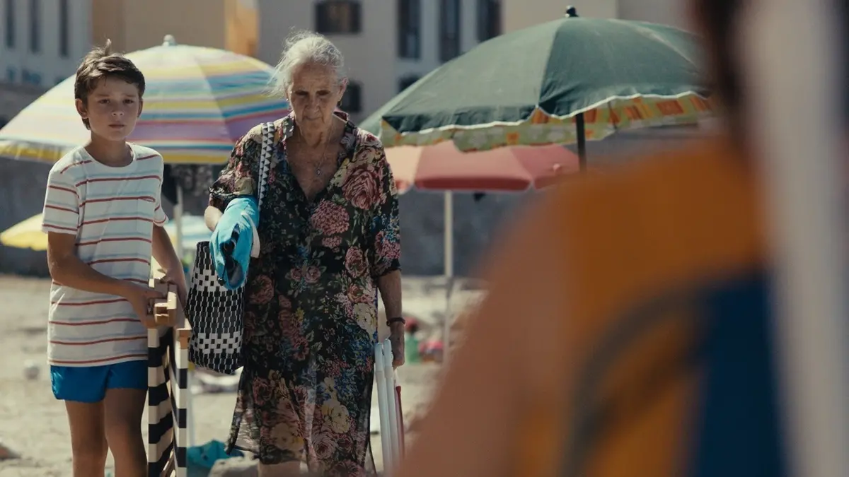 Gioia mia ©Yagi Media