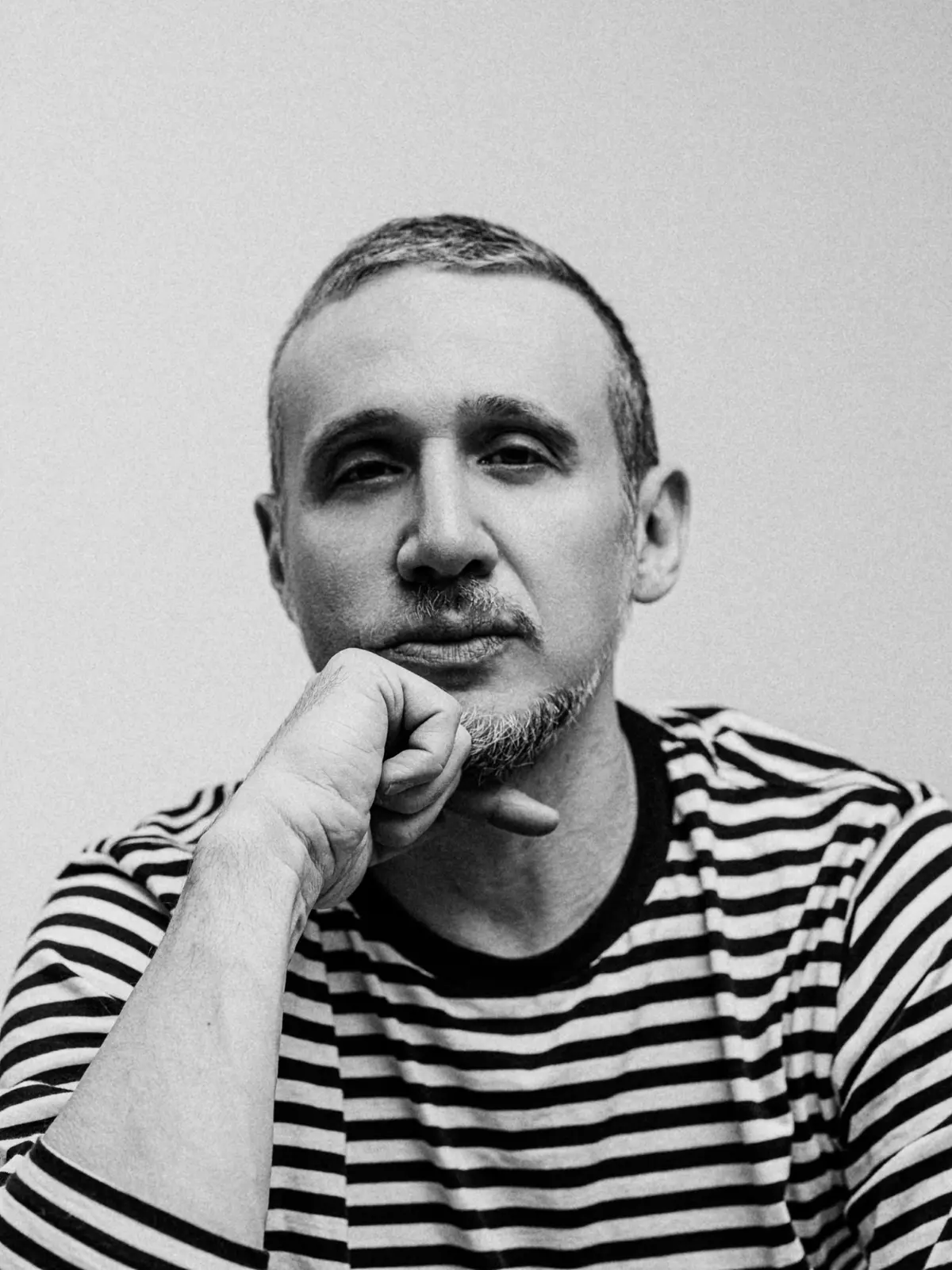 Roberto Minervini