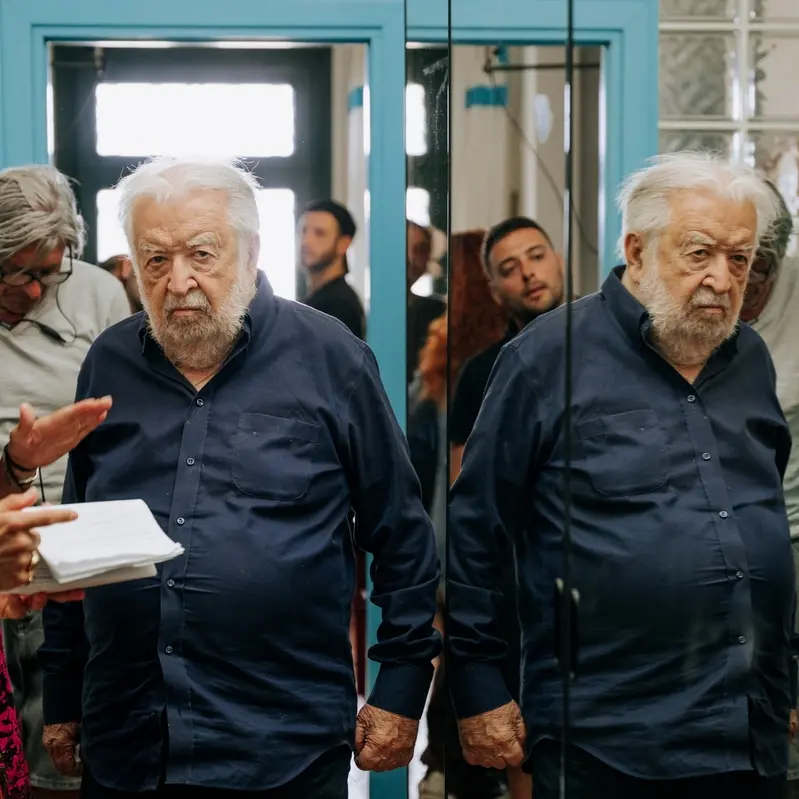 Pupi Avati: “Oggi la prima cosa è il budget. Il cinema di qualità non è incoraggiato dalle istituzioni”