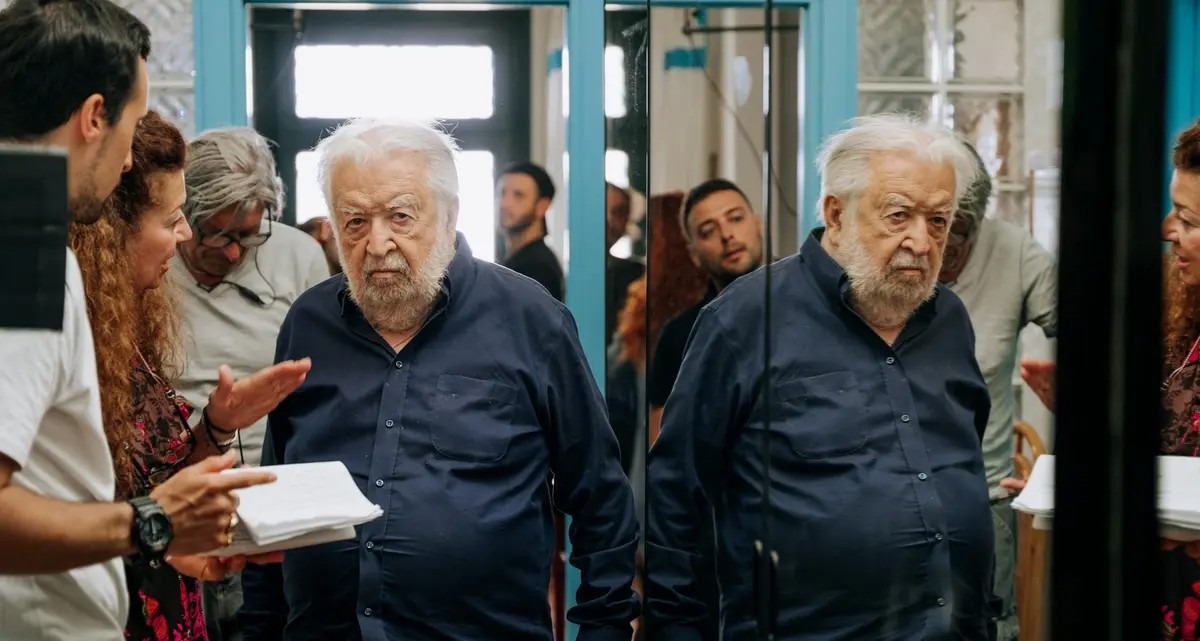 Pupi Avati: “Oggi la prima cosa è il budget. Il cinema di qualità non è incoraggiato dalle istituzioni”