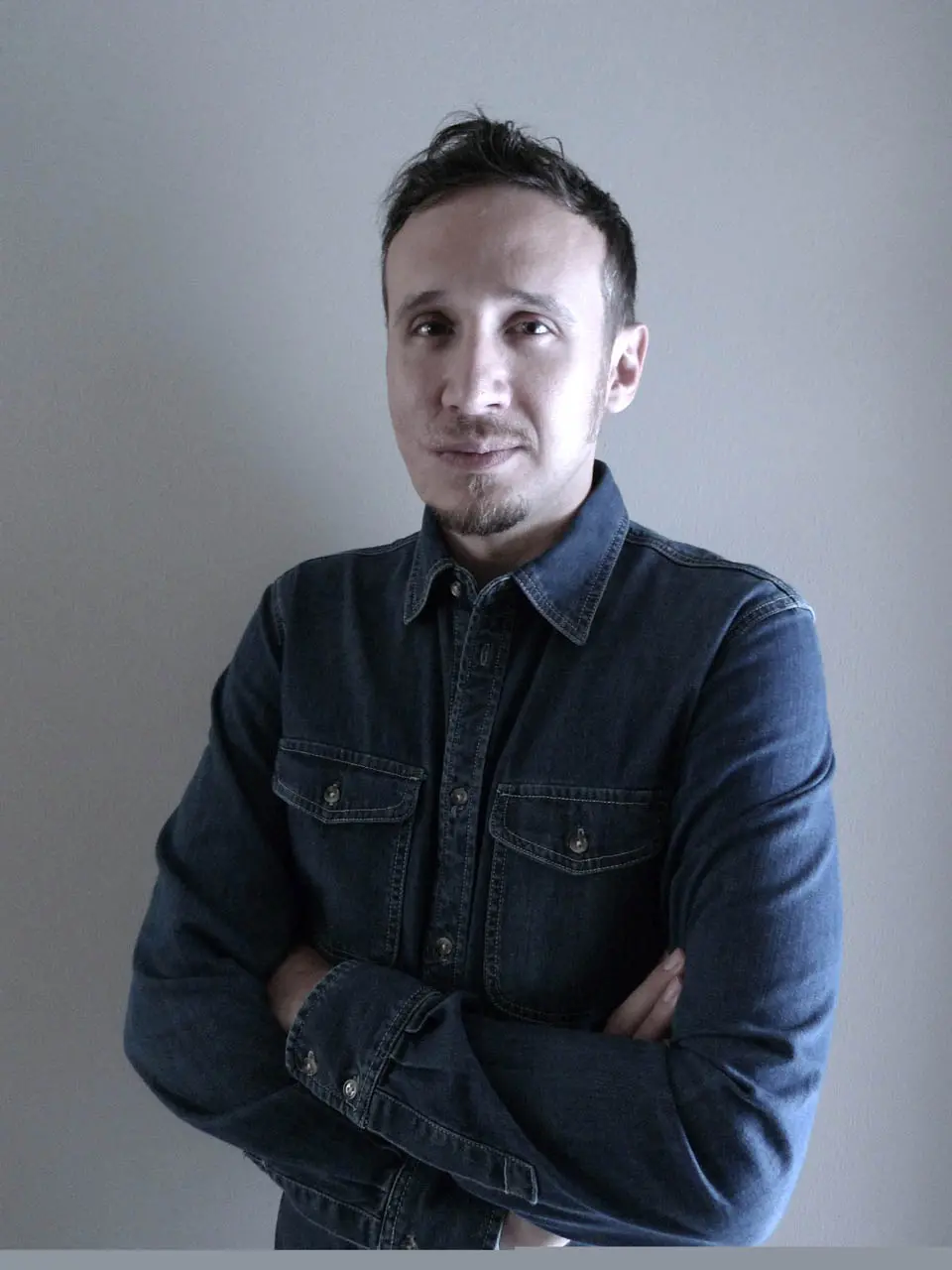 Roberto Minervini