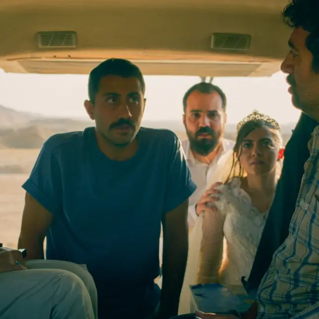 Un semplice incidente, Anemone e tutti i film in arrivo dal 6 novembre