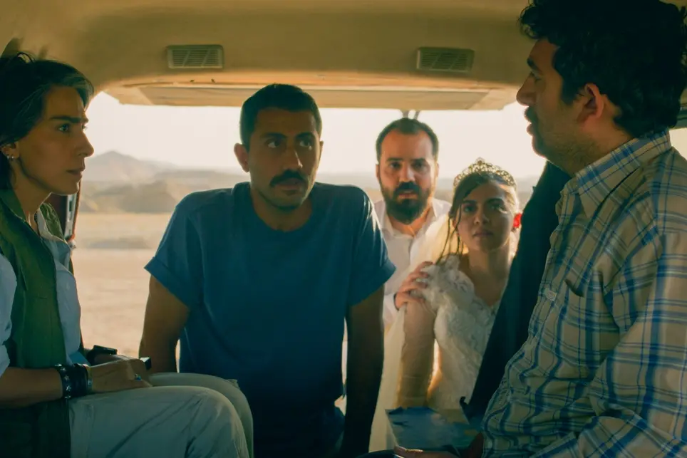 Un semplice incidente , Les Films Pelleas