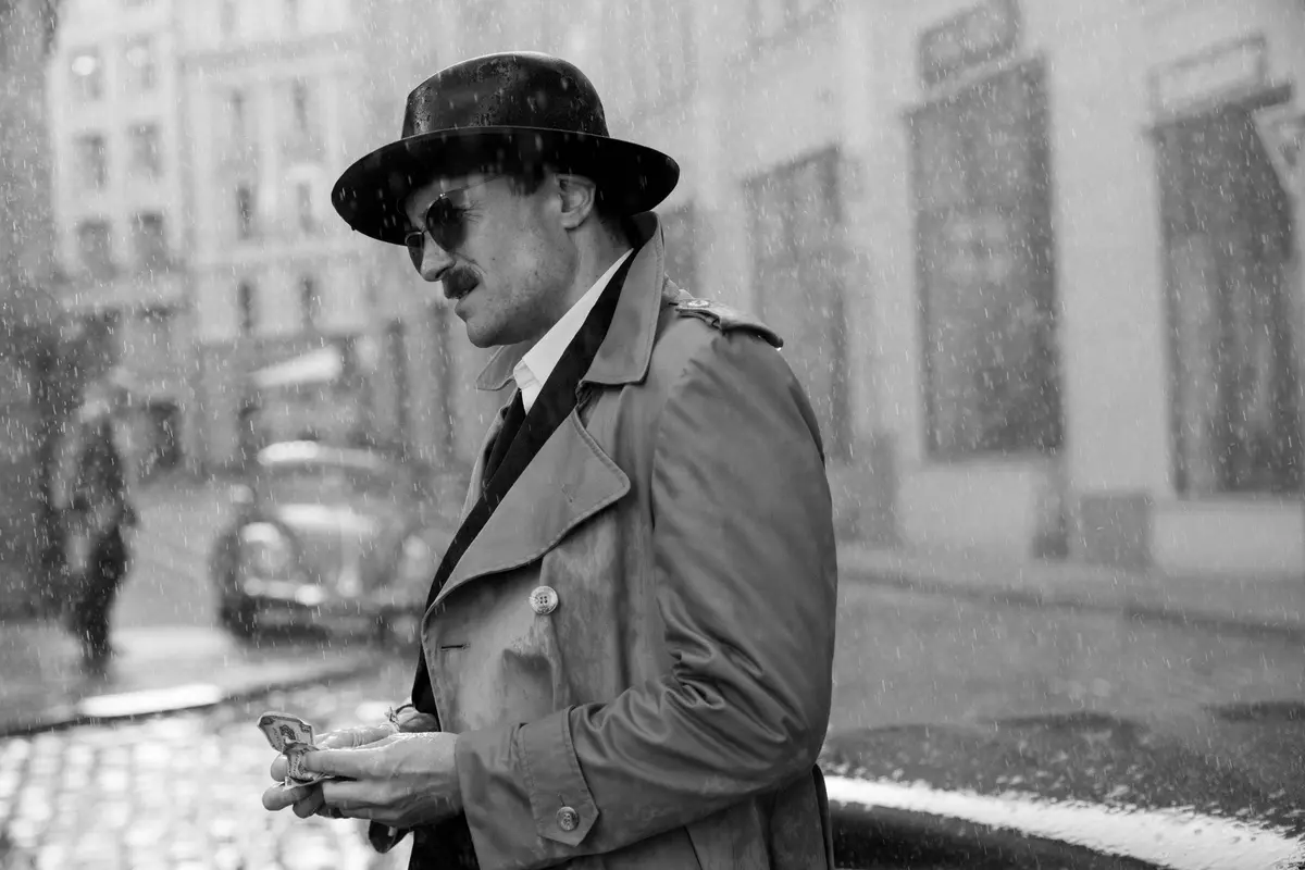 La scomparsa di Josef Mengele