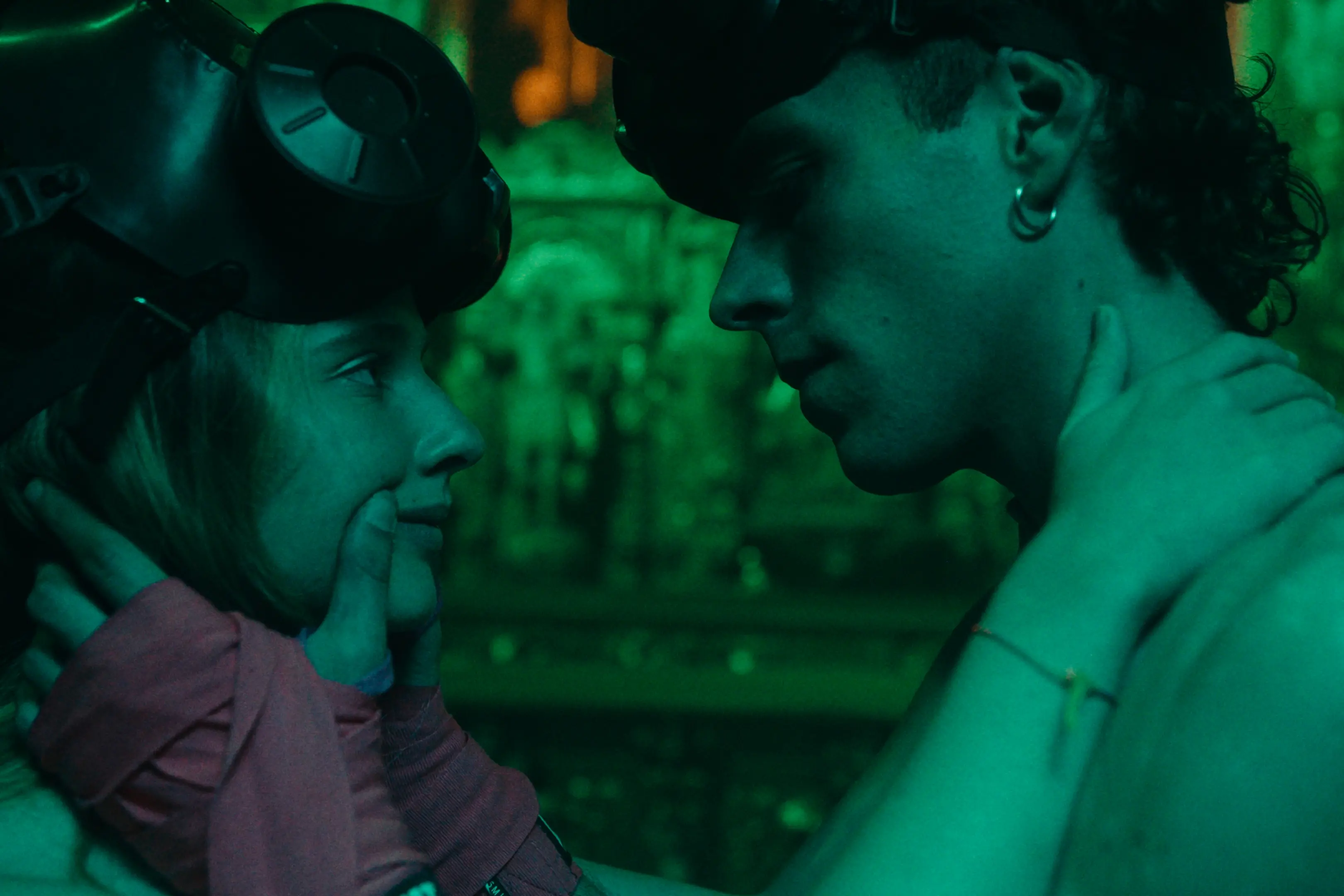 6:06 di Tekla Taidelli