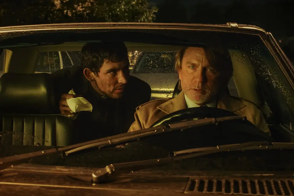 Courtesy of Netflix \\u00A9 2025 , Courtesy of Netflix