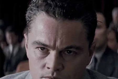 <i>J. Edgar</i>