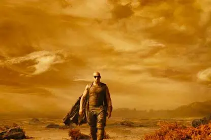 <i>Riddick</i>