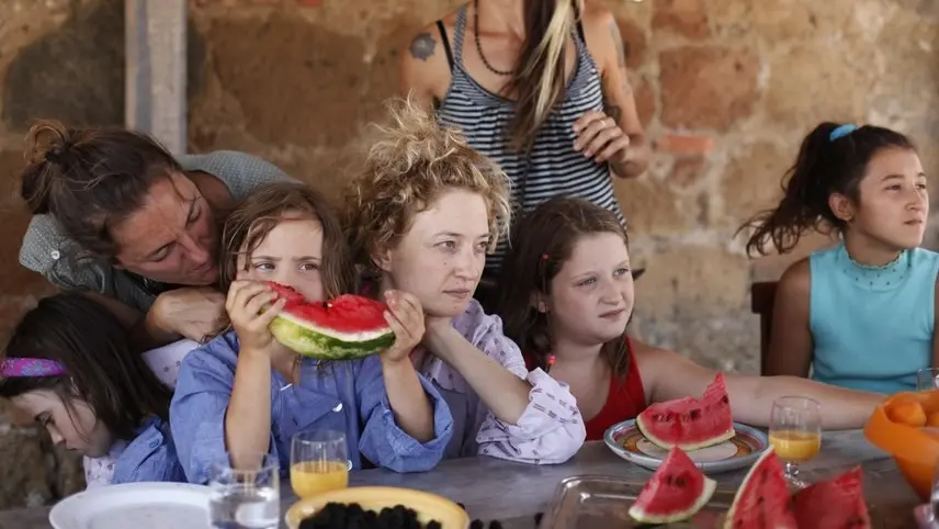 Le meraviglie di Alice Rohrwacher