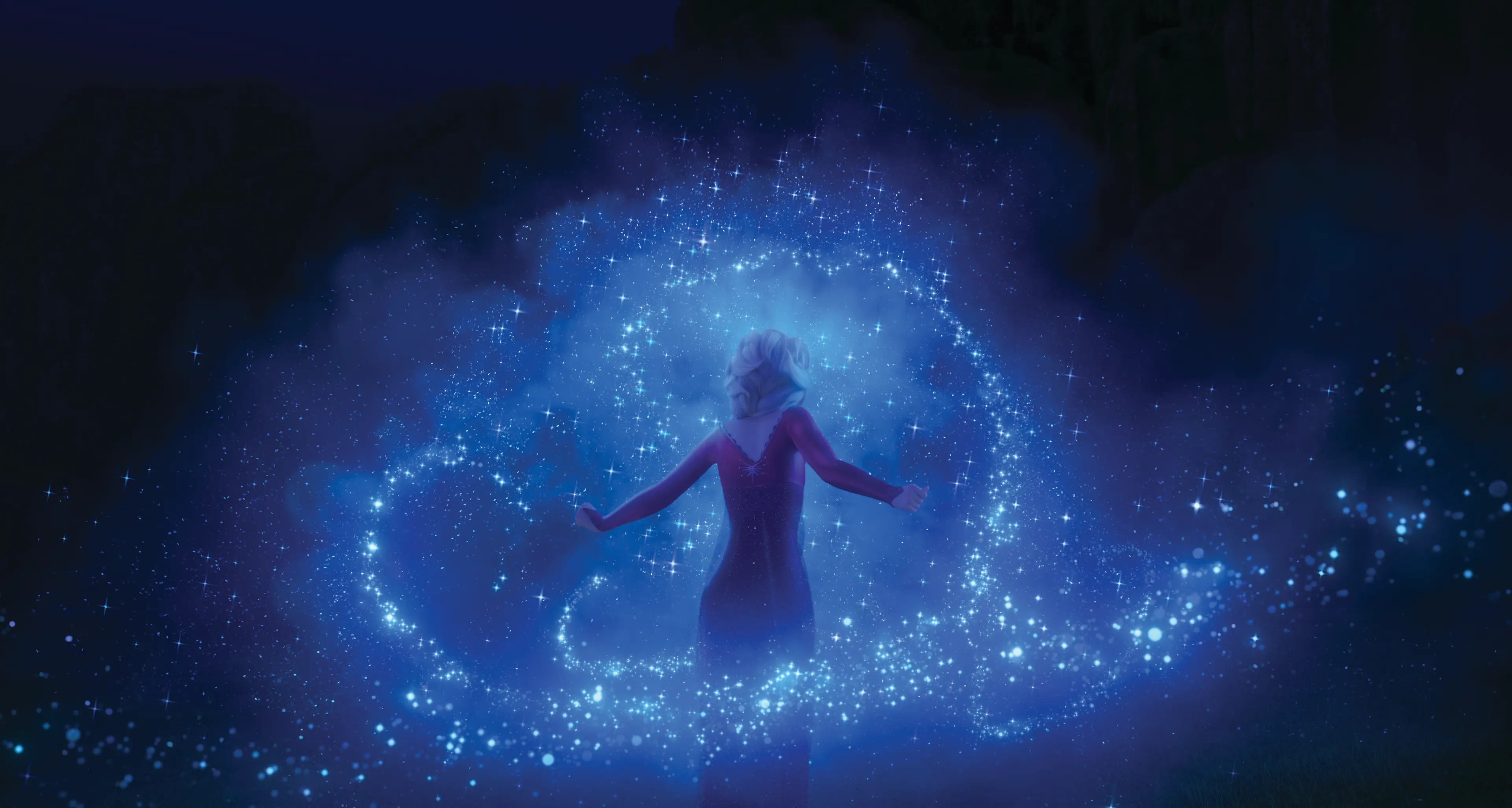 Frozen 2 – Il segreto di Arendelle