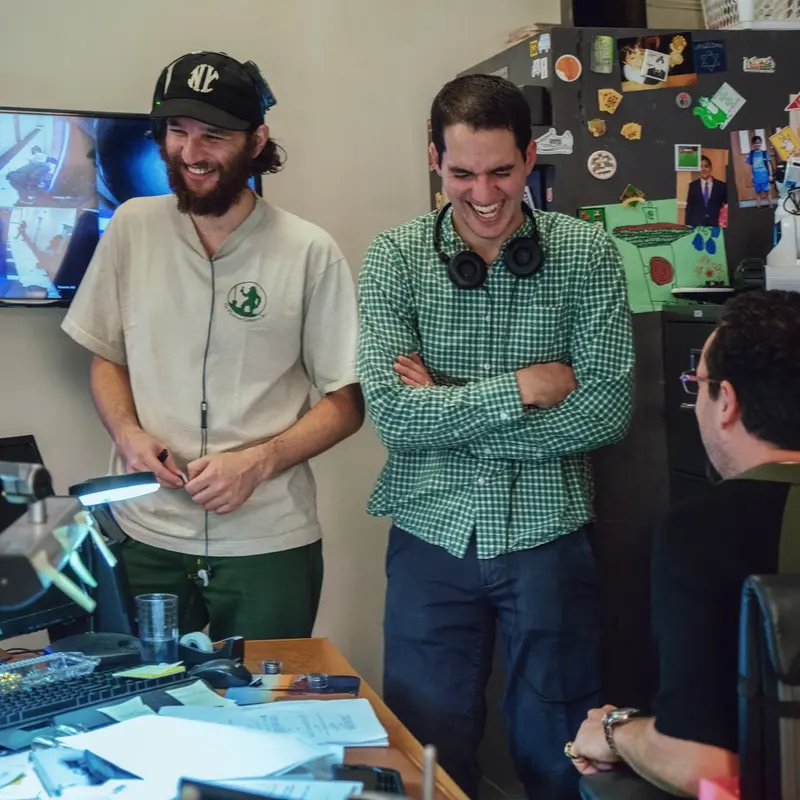 L’outsider americano nel cinema dei fratelli Safdie