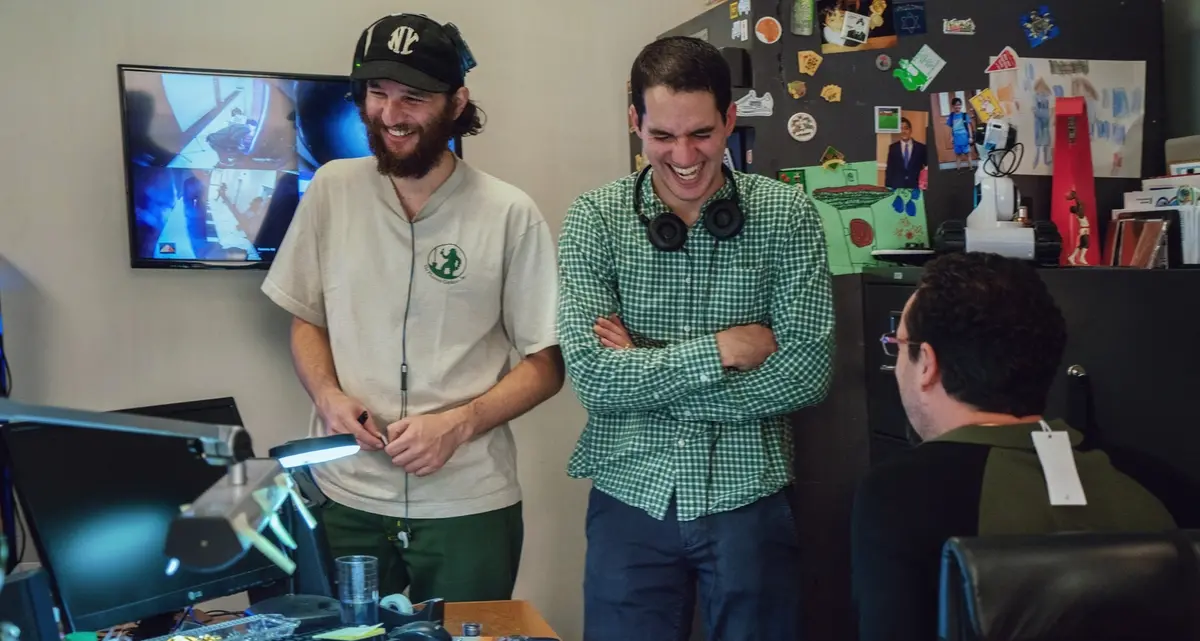 L’outsider americano nel cinema dei fratelli Safdie