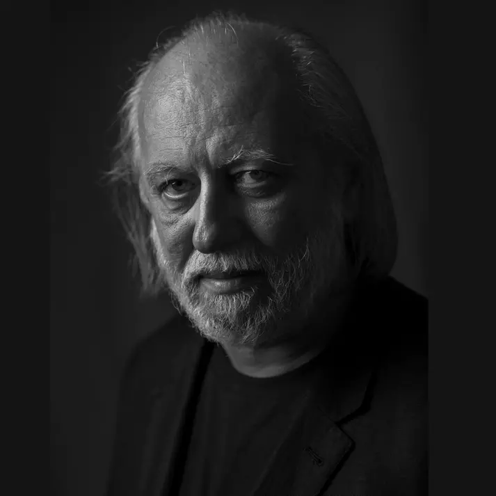 Nobel per la letteratura a László Krasznahorkai, anche sceneggiatore con Béla Tarr