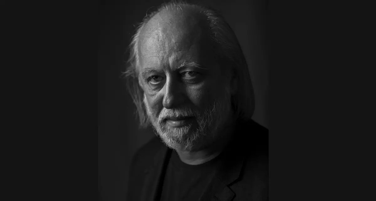 Premio Nobel per la letteratura a László Krasznahorkai