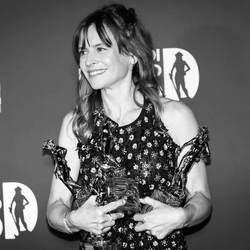 Maura Delpero: “Le cose stanno davvero cambiando. Le mie nipoti troveranno un mondo diverso”