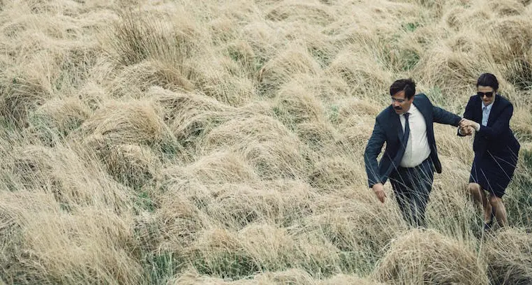 The Lobster