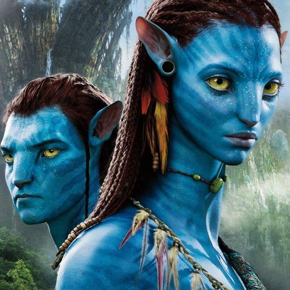 Box office, Avatar in testa
