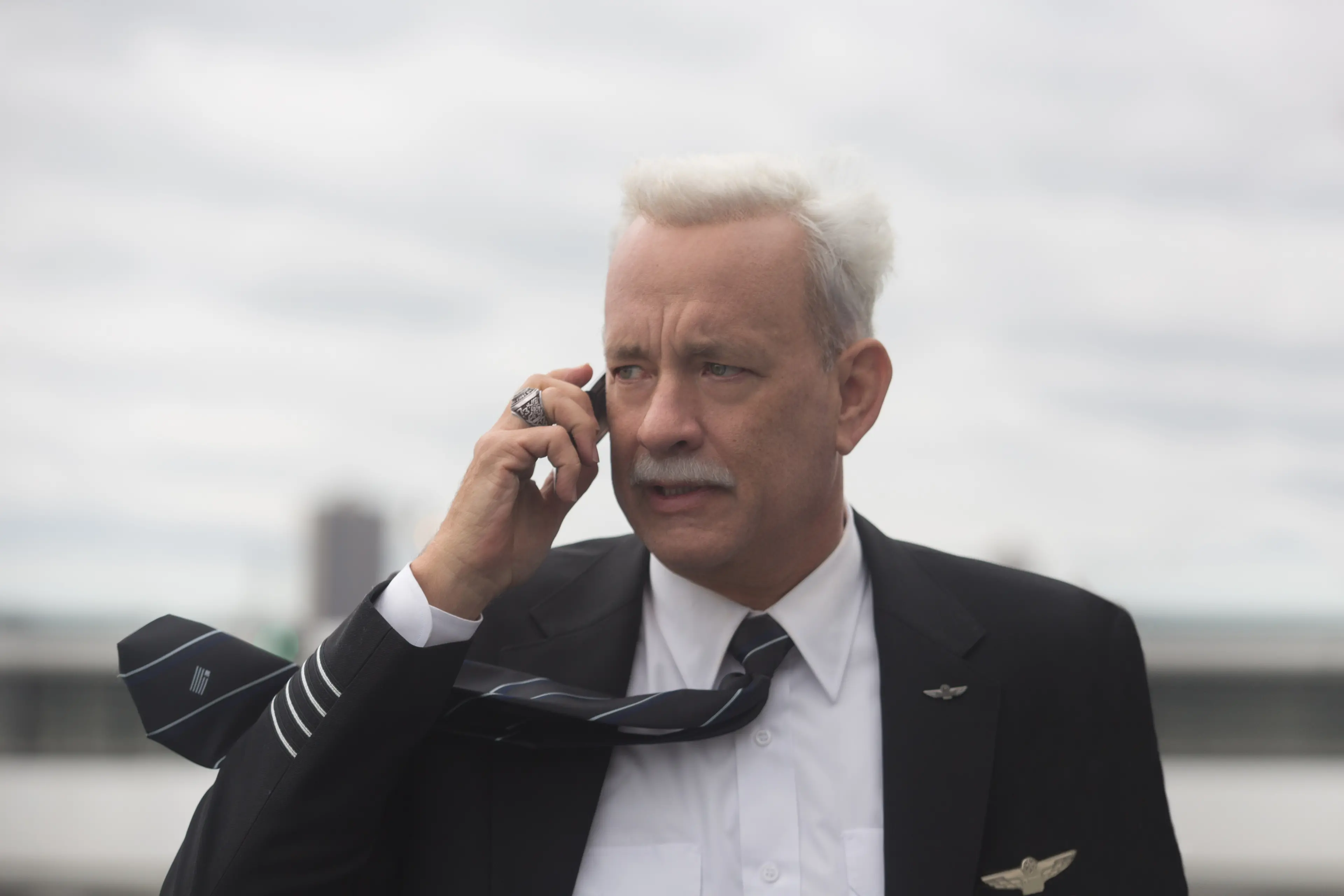 Sully (2016)