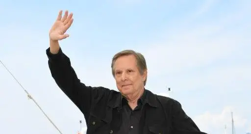 William Friedkin