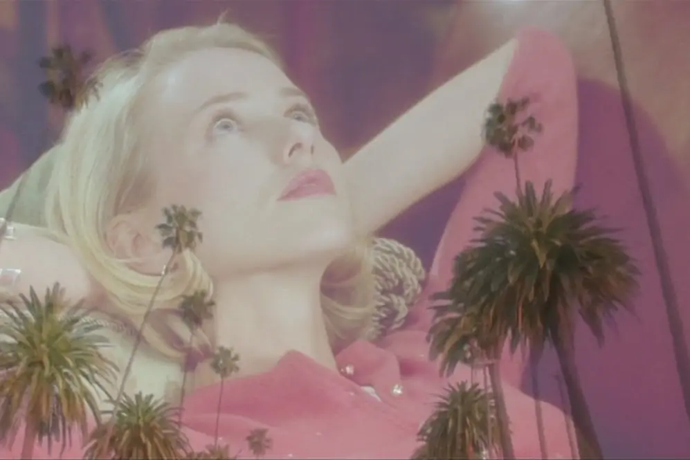 Mulholland Drive
