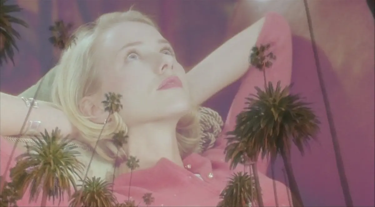 Mulholland Drive