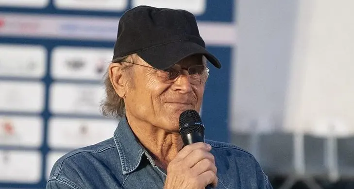 Il mio nome è Terence Hill