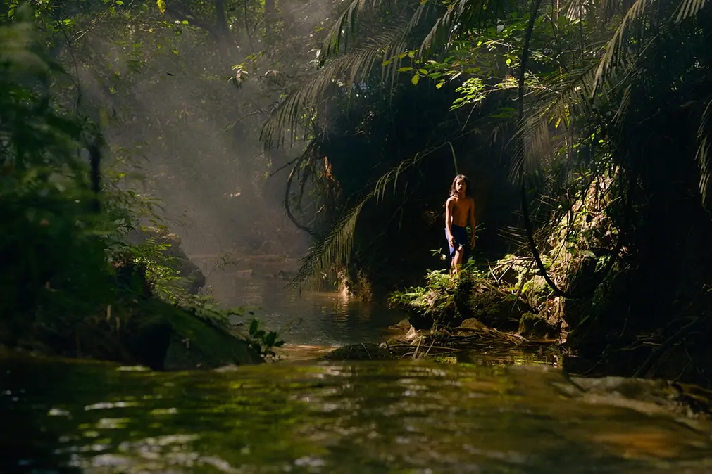 The Garden of Earthly Delights