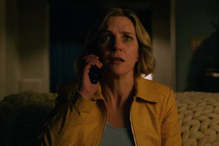 Rhea Seehorn in Pluribus , Apple Tv