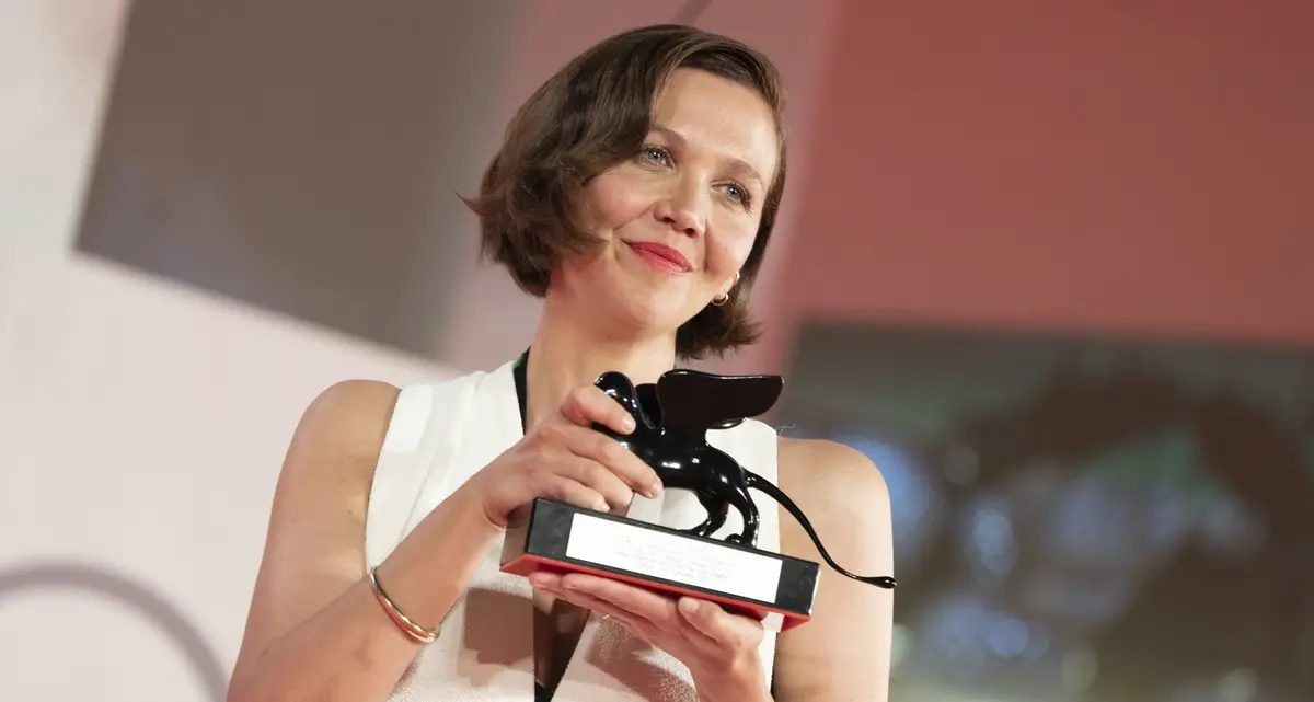 Venezia 83, Maggie Gyllenhaal sarà Presidente della Giuria