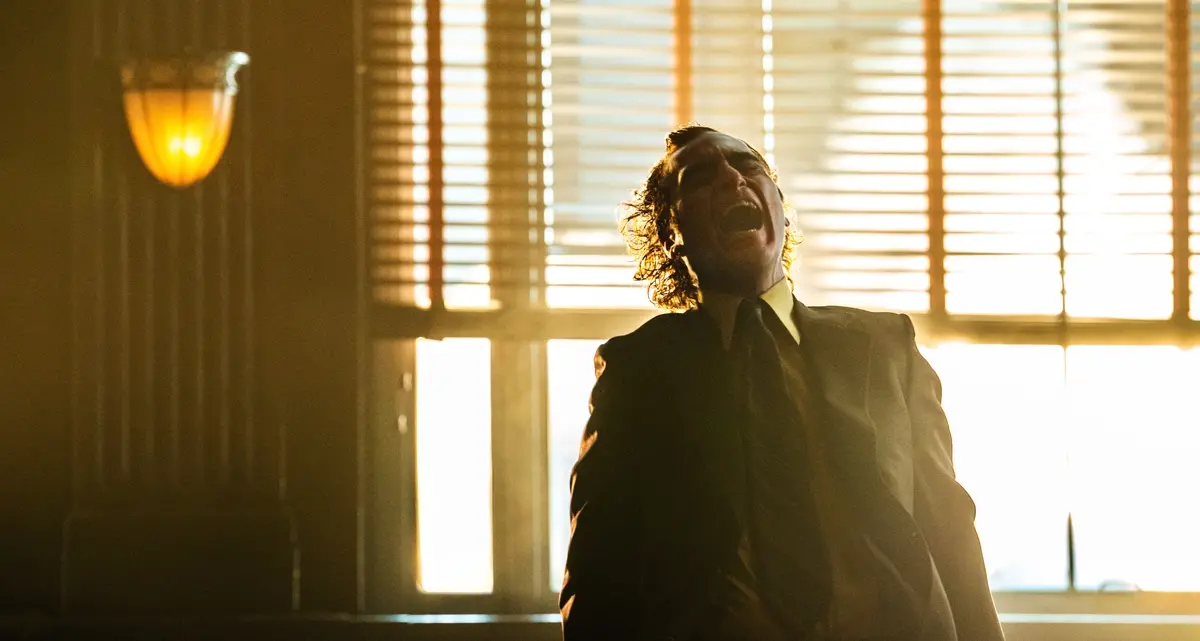 Quasi 5 milioni per Joker: Folie à Deux