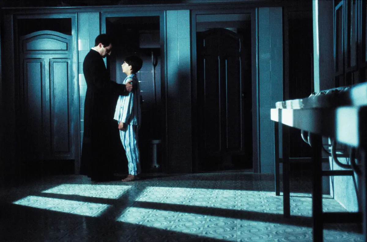 La mala educación di Pedro Almodóvar
