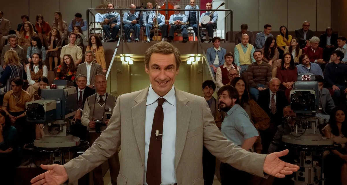 HBO Max arriva in Italia per non fare prigionieri