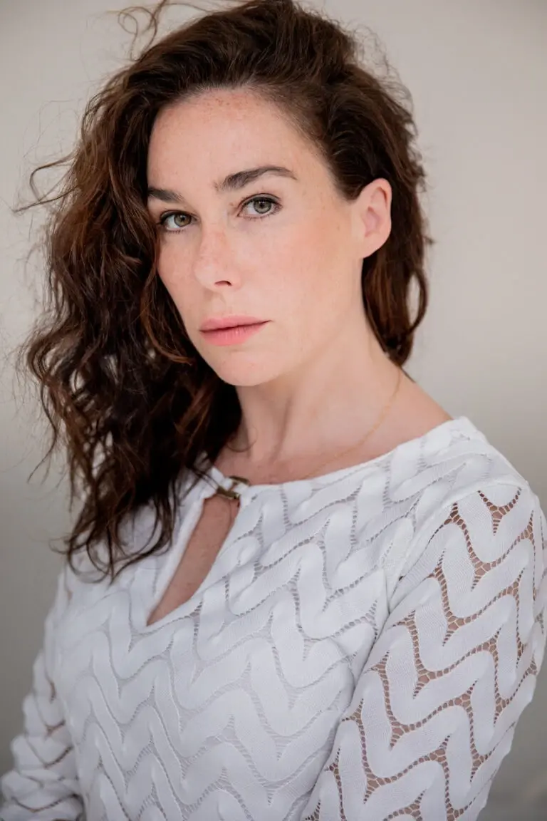 La regista Halina Reijn