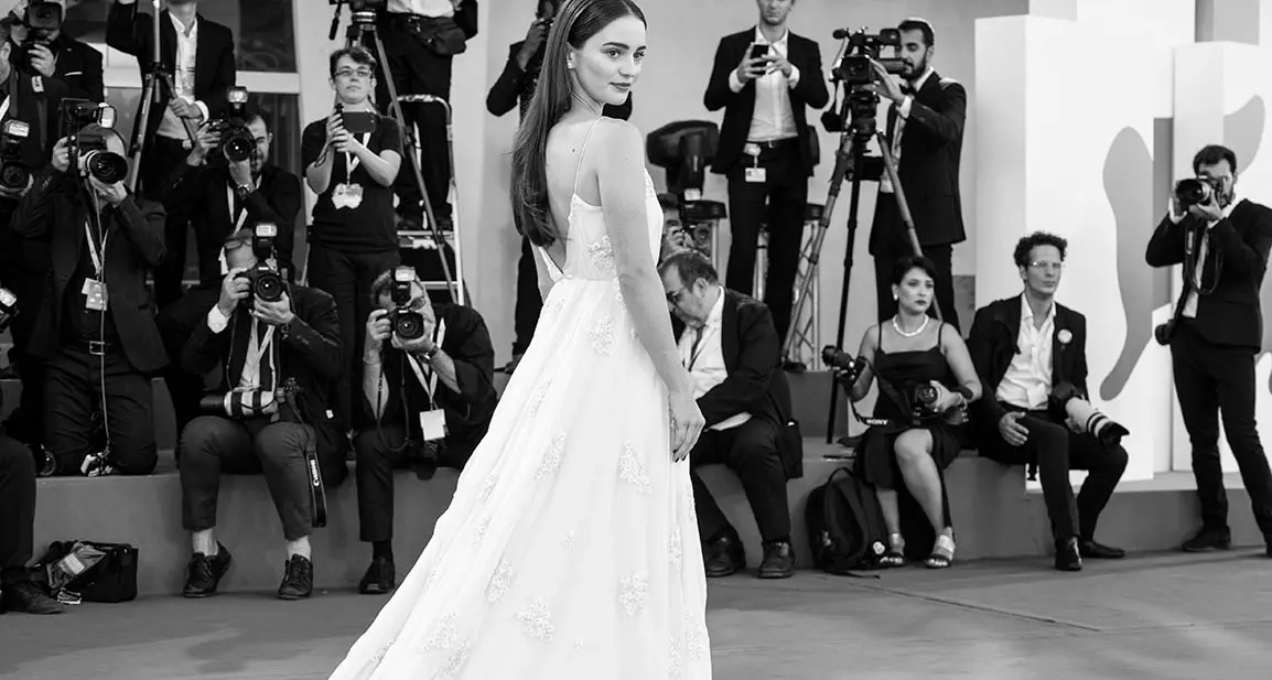 Red Carpet Finale Venezia 75