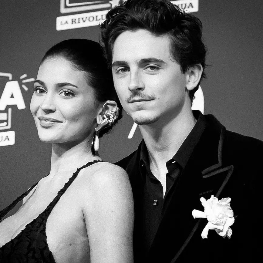 David di Donatello 2025, il red carpet