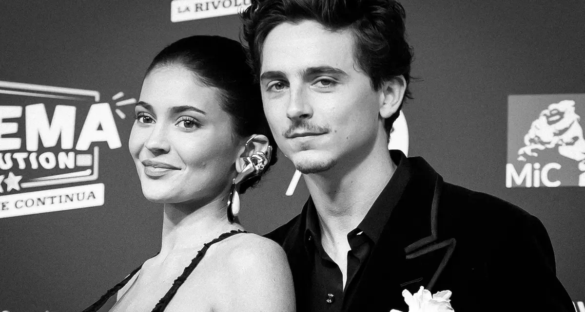 David di Donatello 2025, il red carpet