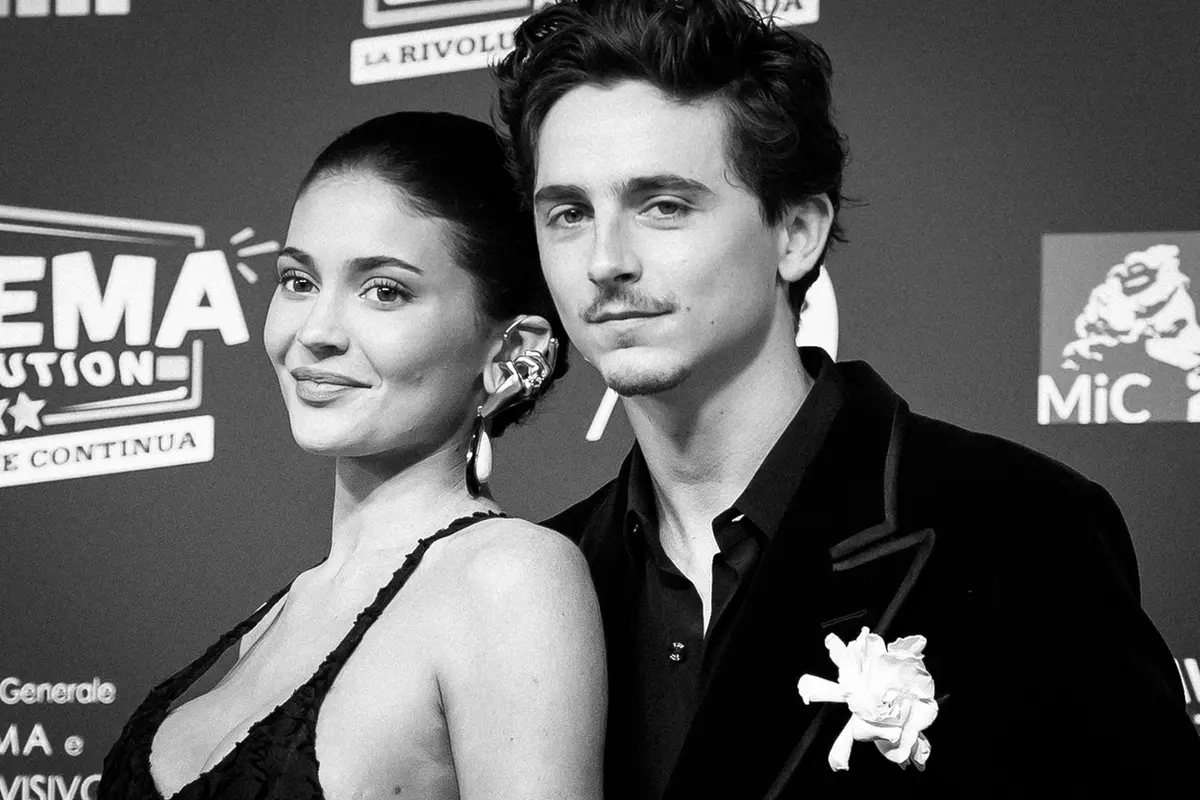 David di Donatello 2025, il red carpet
