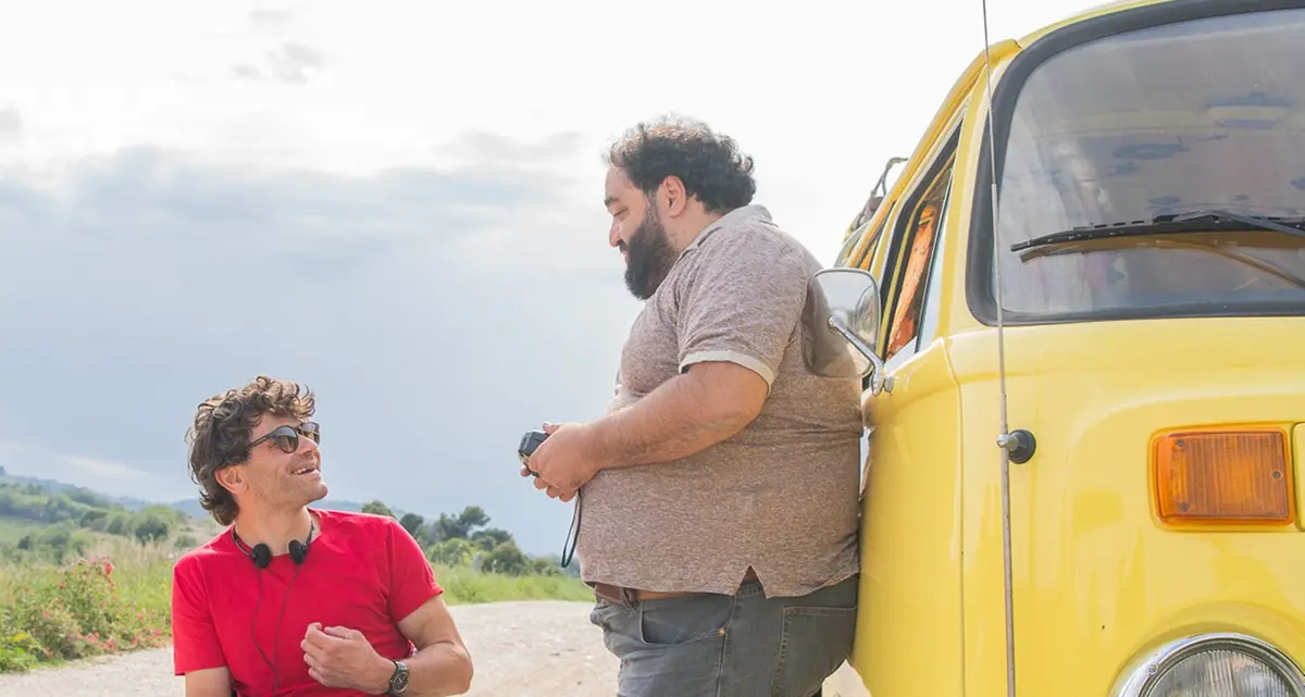 Lo chiamava Rock & Roll