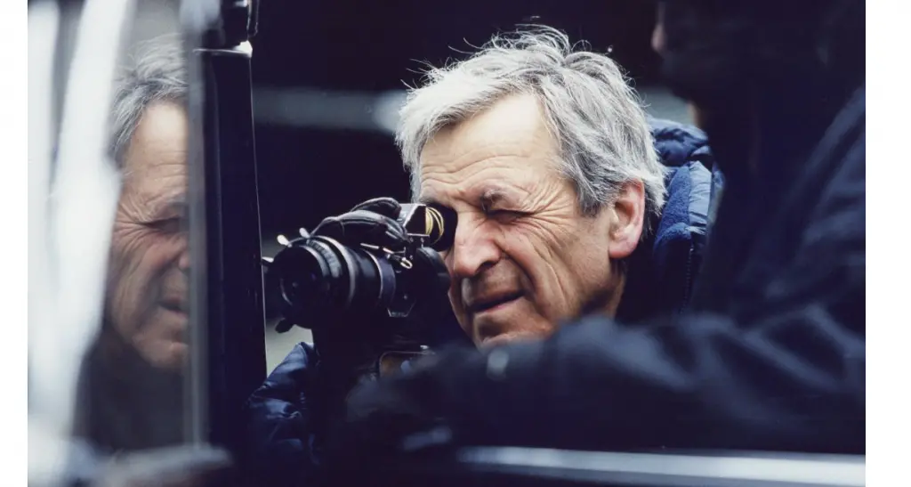 Quel Pardo di Costa-Gavras