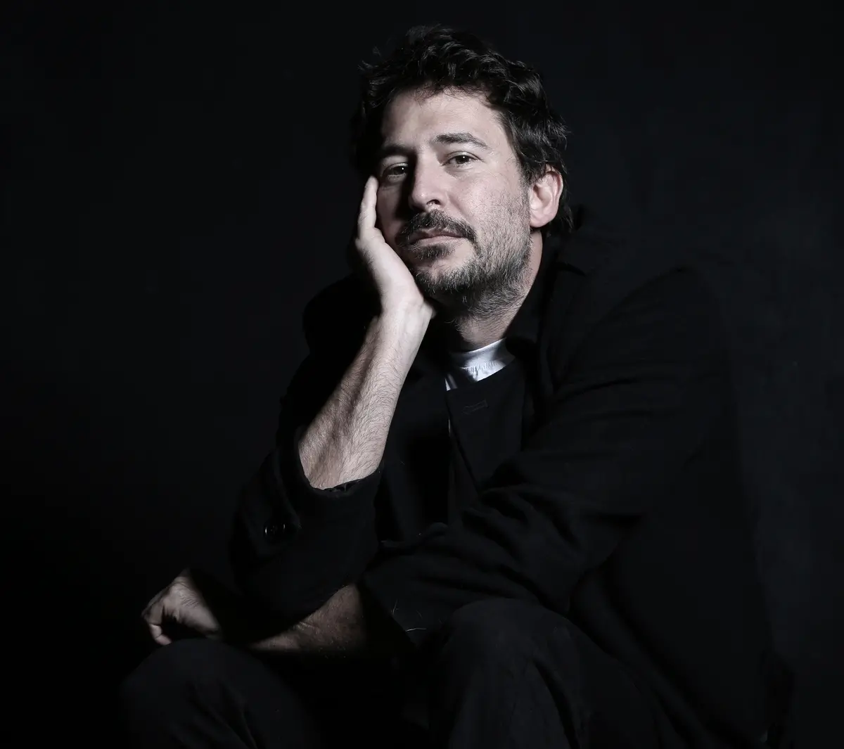 Santiago Mitre