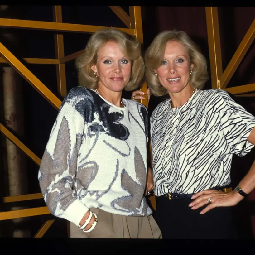 Addio alle gemelle Kessler