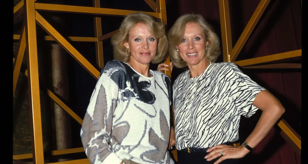 Addio alle gemelle Kessler