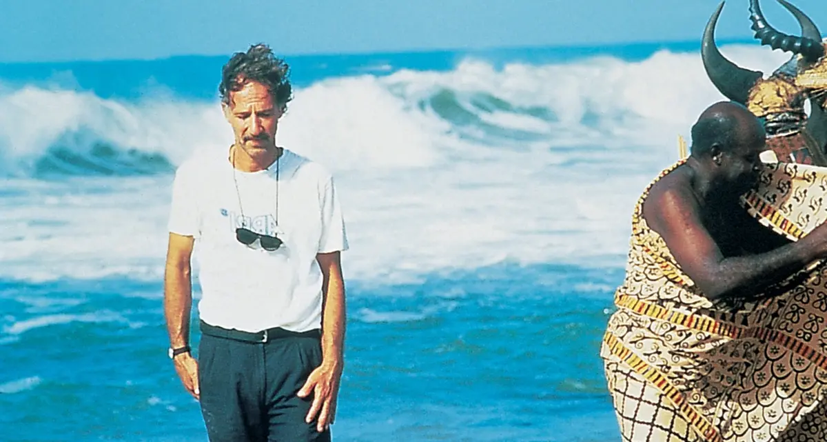 Werner Herzog. Il mistico senza Dio