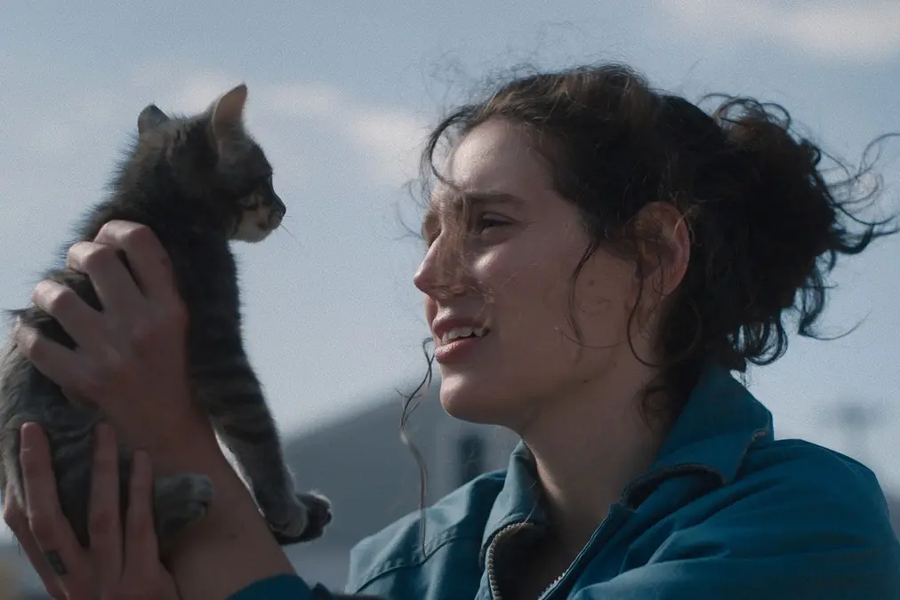 Eva Victor in Sorry, Baby , Mia Cioffy Henry