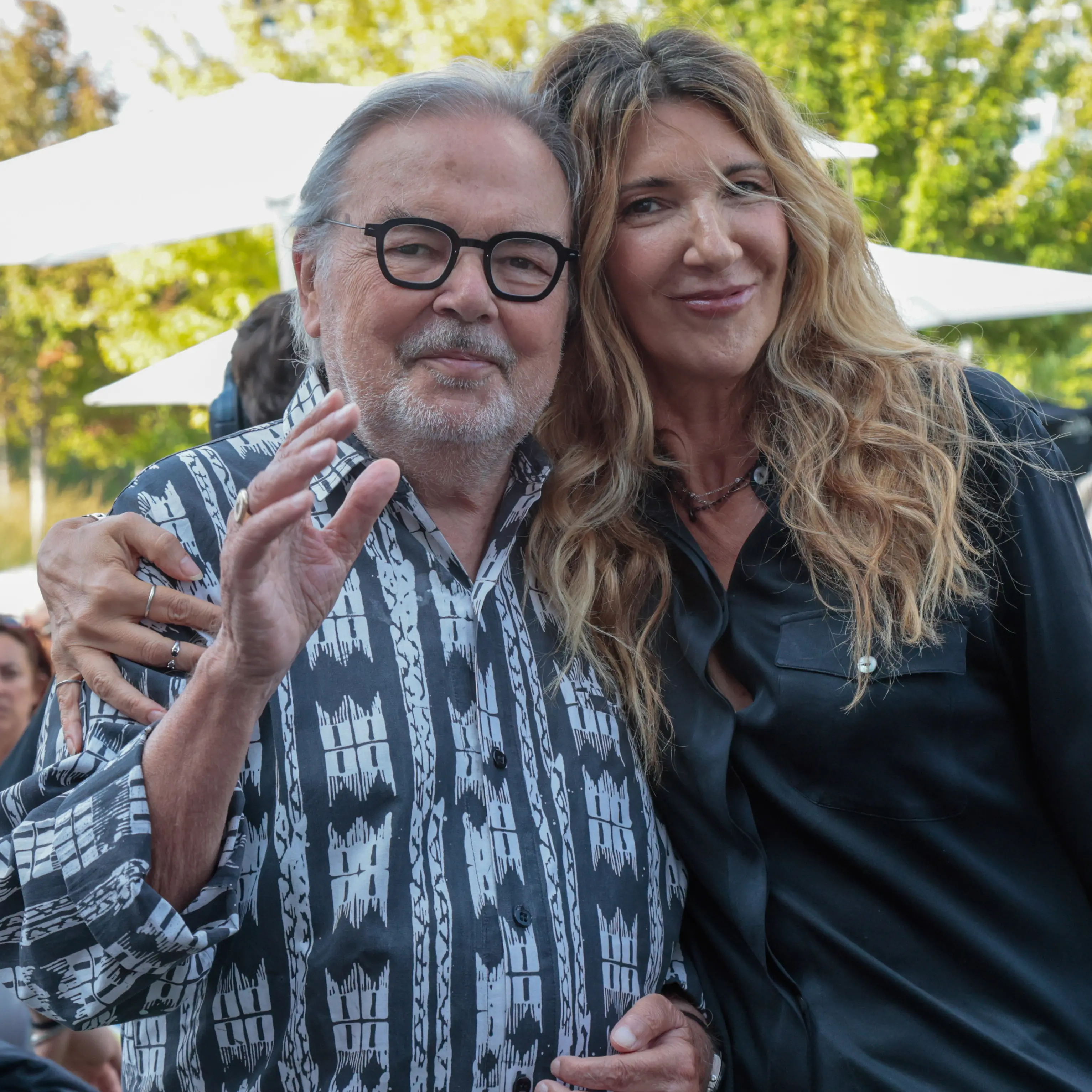 Raccontare Mauro Pagani