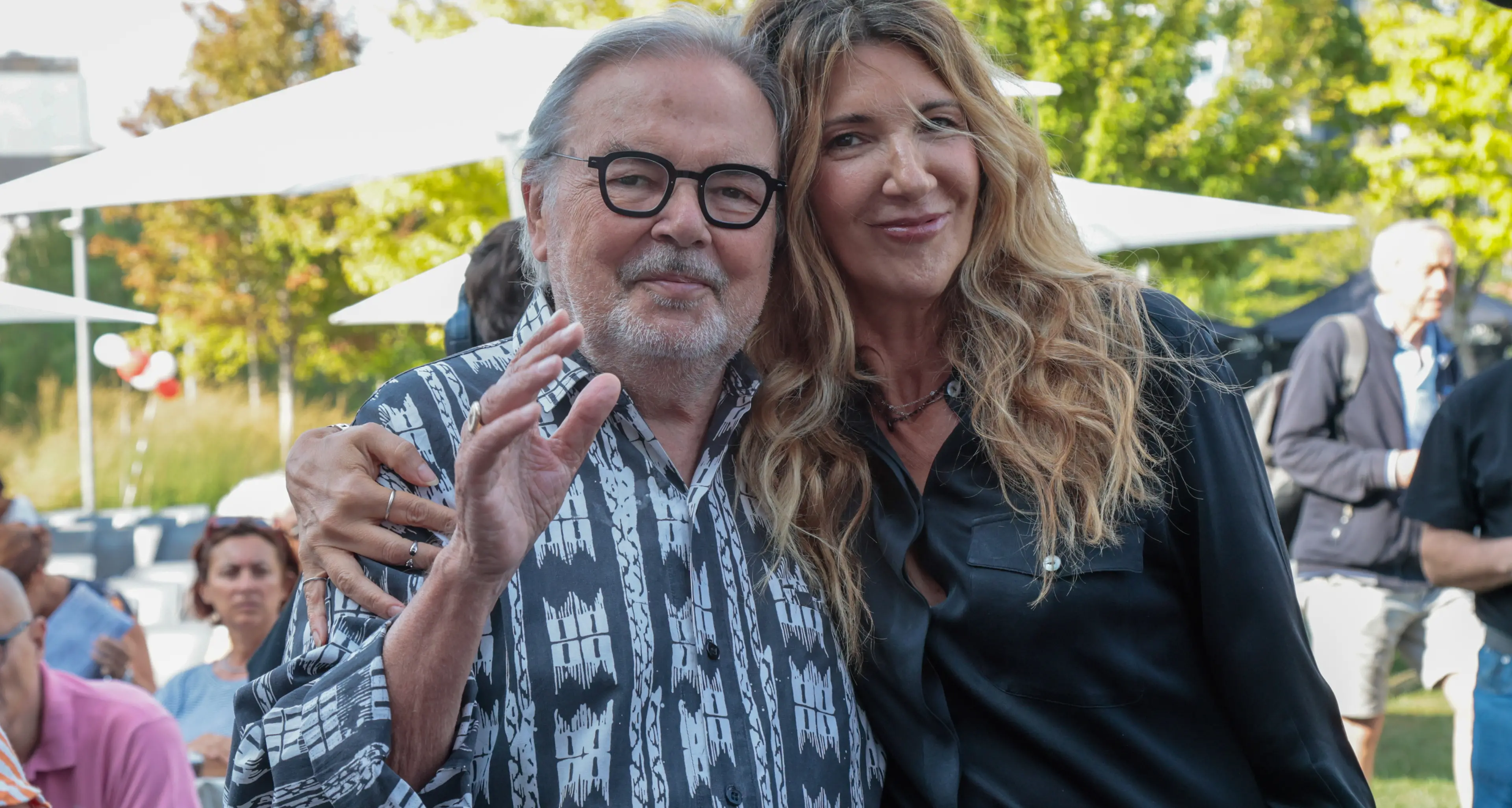 Raccontare Mauro Pagani