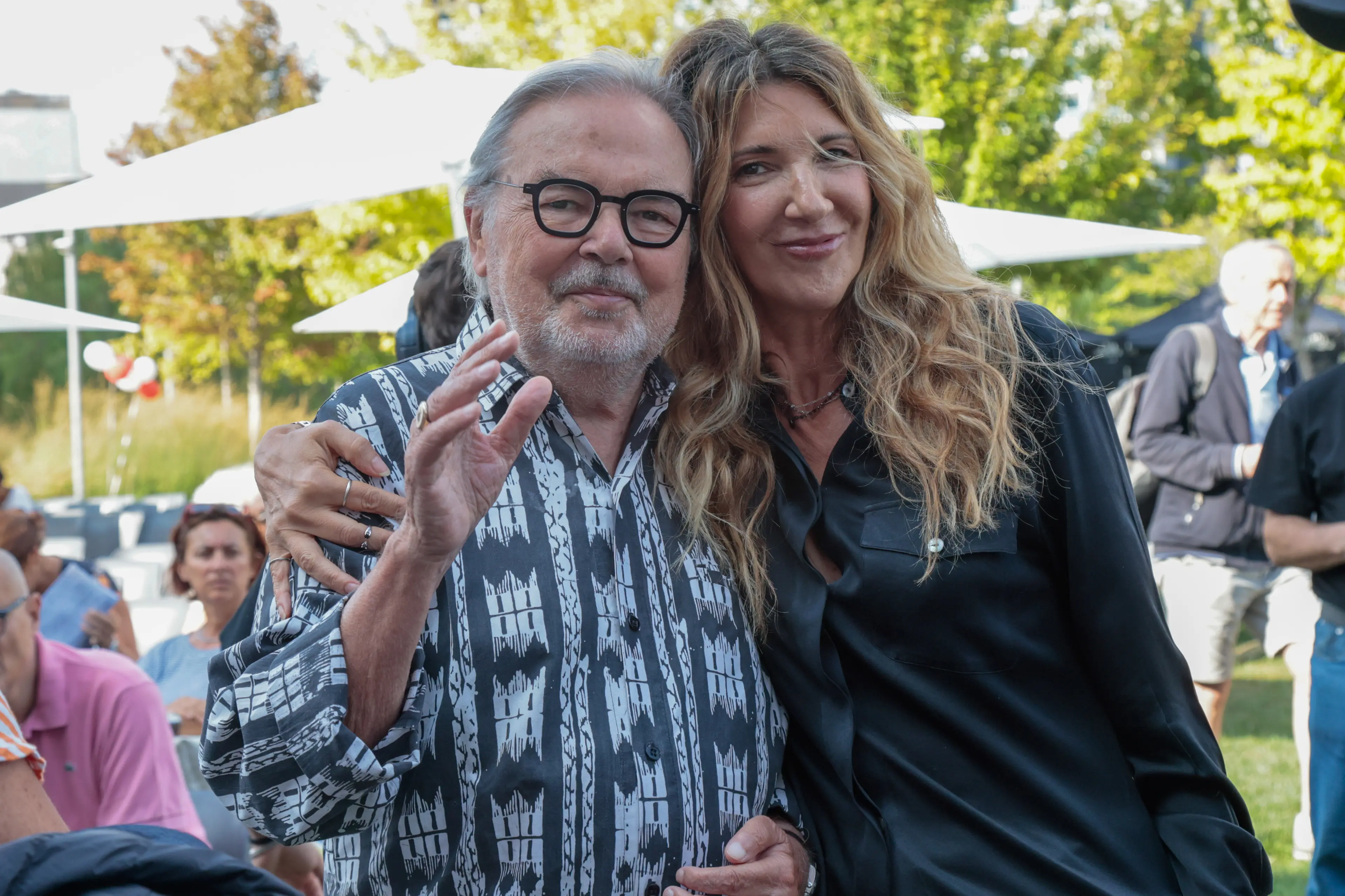 Raccontare Mauro Pagani