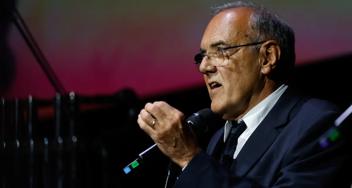 Alberto Barbera: “Qui non si censura nessuno, siamo la casa del dialogo”