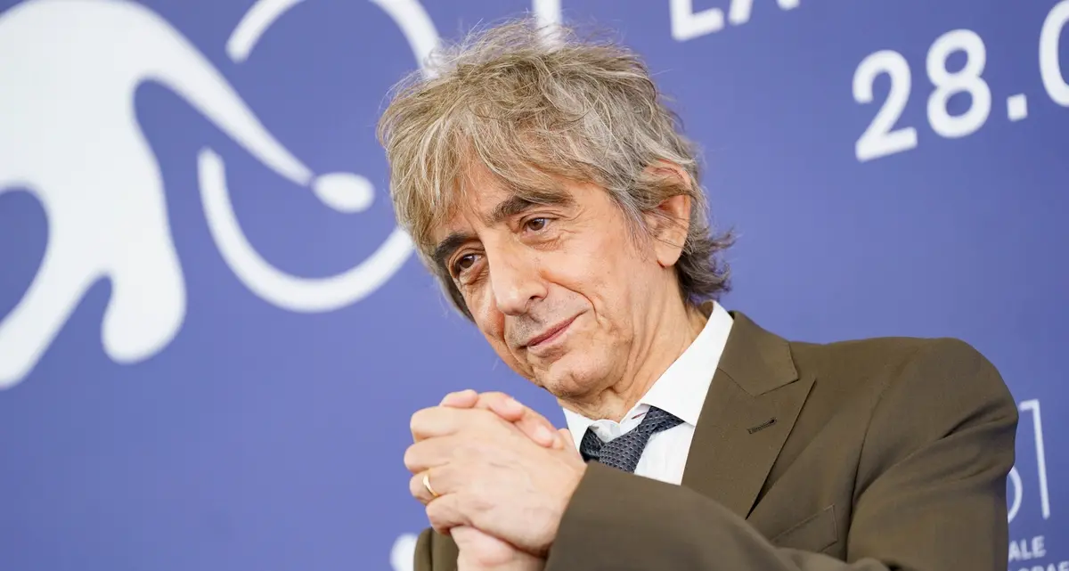 Sergio Rubini: “Il mio Leopardi diverso da come lo abbiamo conosciuto a scuola”