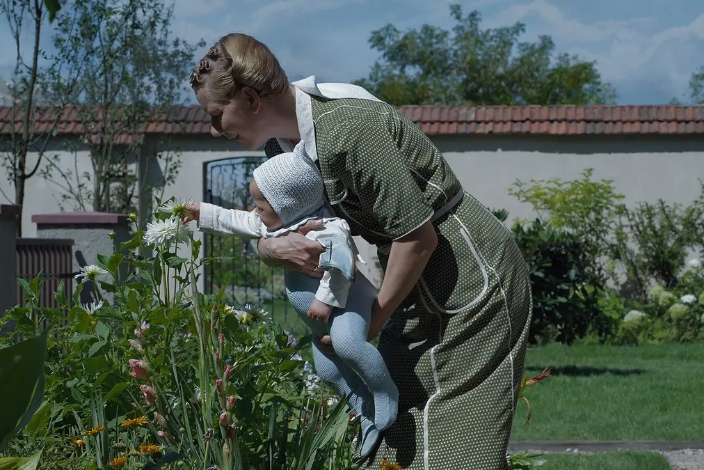 La zona d\\'interesse @A24